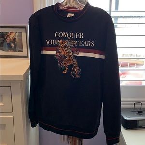 Zara Sweatshirt